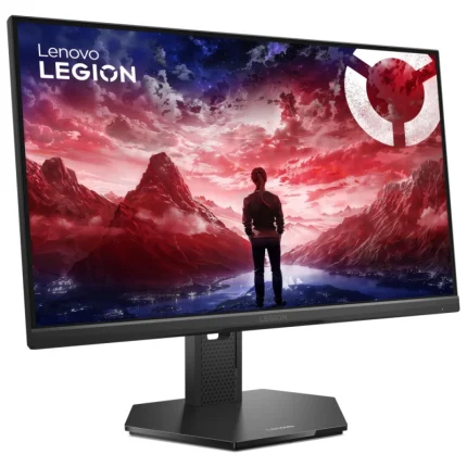 moniteur gaming lenovo legion 27q 11 27" qhd (67d3gac1eu)