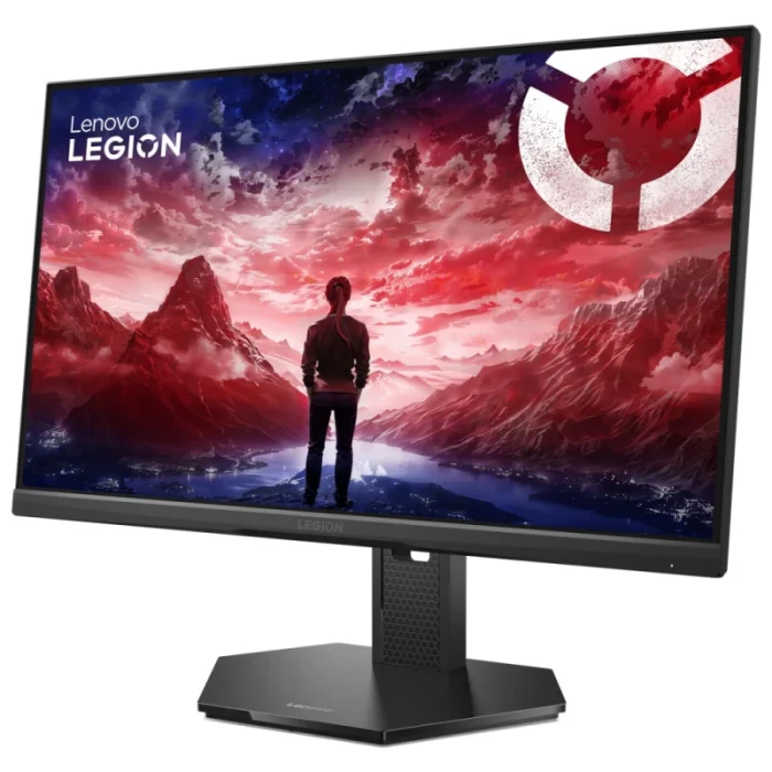 moniteur gaming lenovo legion 27q 11 27" qhd (67d3gac1eu)