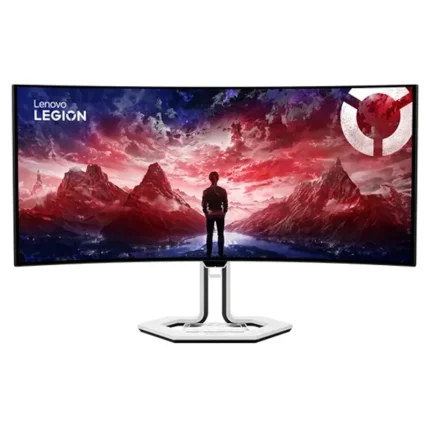 moniteur gaming lenovo pro 34" oled wqhd 240hz 0.03ms (67c9uac1eu)