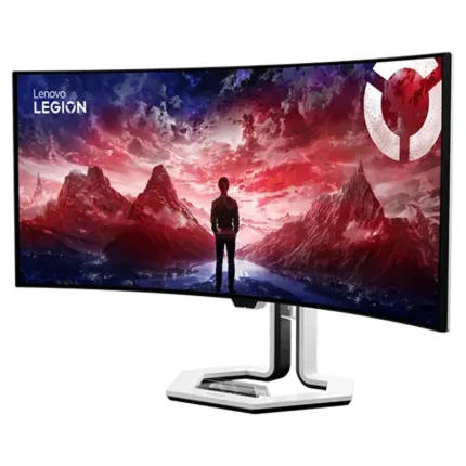 moniteur gaming lenovo pro 34" oled wqhd 240hz 0.03ms (67c9uac1eu)