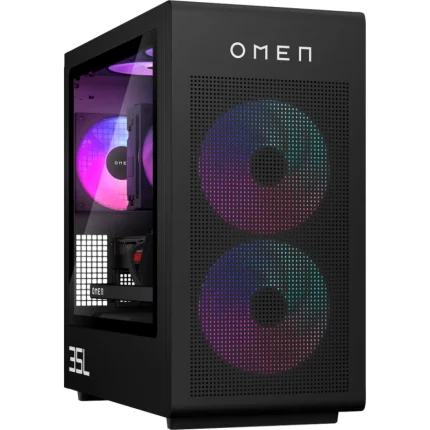 ordinateur de bureau gaming hp omen 35l gt16 0000nk (bd4c9ea)