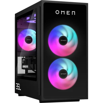 ordinateur de bureau gaming hp omen 35l gt16 0003nk (bd4d1ea)