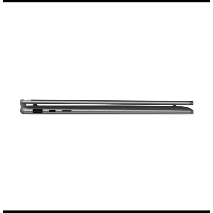 ordinateur portable 2 en 1 lenovo yoga 7 14" ultra 7 pc convertible + stylet (83jq009mfg)