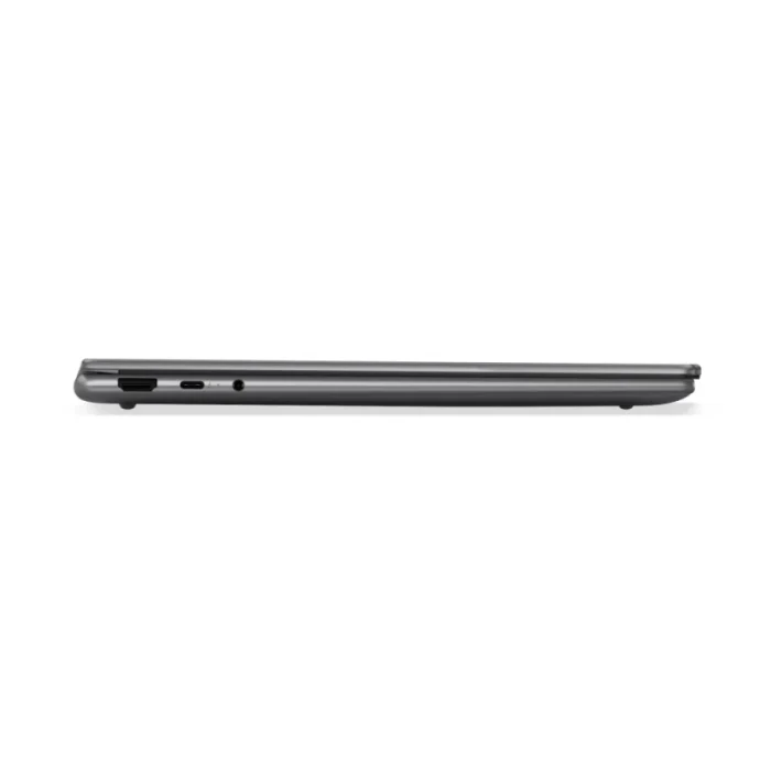 ordinateur portable 2 en 1 lenovo yoga 7 14" ultra 7 pc convertible + stylet (83jq009mfg)
