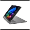 ordinateur portable 2 en 1 lenovo yoga 7 14" ultra 7 pc convertible + stylet (83jq009mfg)