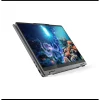 ordinateur portable 2 en 1 lenovo yoga 7 14" ultra 7 pc convertible + stylet (83jq009mfg)