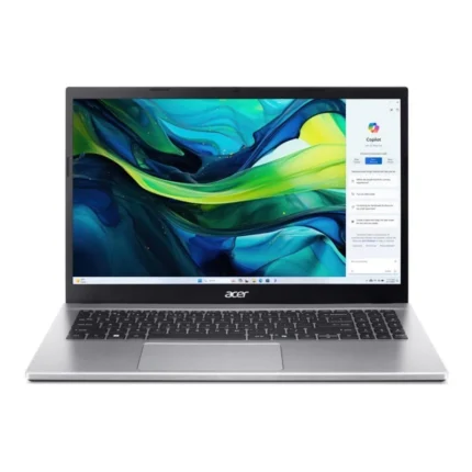 ordinateur portable acer aspire go 15 intel core i5 (nx.j4gef.009)