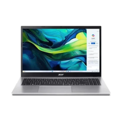 ordinateur portable acer aspire go 15 intel core i7 (nx.j4gef.00b)