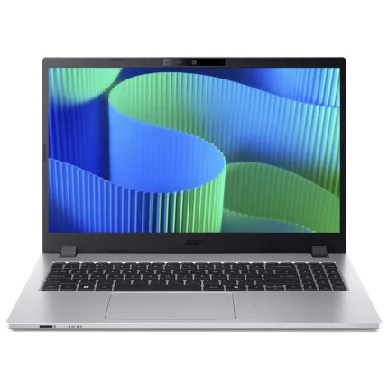 ordinateur portable acer travelmate p15 intel core 5 (nx.blsef.006)
