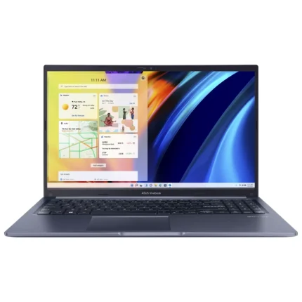 ordinateur portable asus vivobook 15 x1502v intel core i5 (90nb10t1 m01hc0)