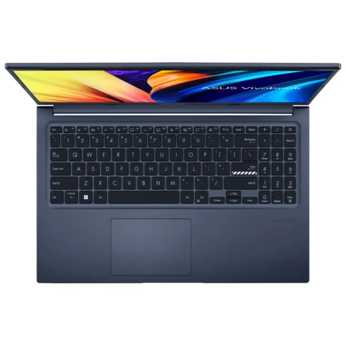 ordinateur portable asus vivobook 15 x1502v intel core i5 (90nb10t1 m01hc0)