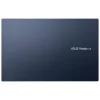 ordinateur portable asus vivobook 15 x1502v intel core i5 (90nb10t1 m01hc0)