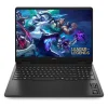 ordinateur portable gaming hp omen 16 am0089nf 16" haute performance (d3pp3ea)