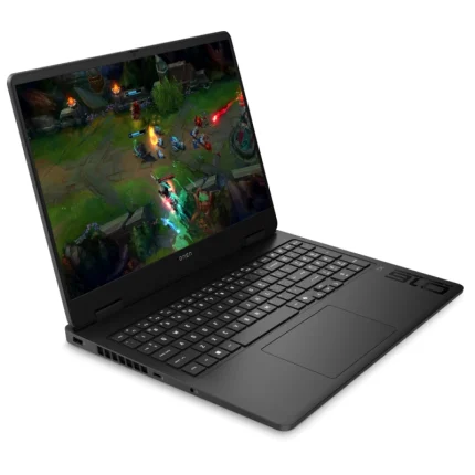 ordinateur portable gaming hp omen 16 am0089nf 16" haute performance (d3pp3ea)