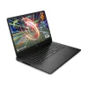 ordinateur portable gaming hp omen 17 db1038nf 17" haute performance (c7gx8ea)