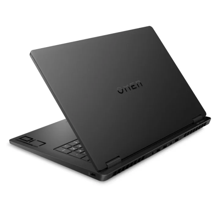 ordinateur portable gaming hp omen 17 db1038nf 17" haute performance (c7gx8ea)