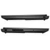 ordinateur portable gaming hp omen 17 db1038nf 17" haute performance (c7gx8ea)