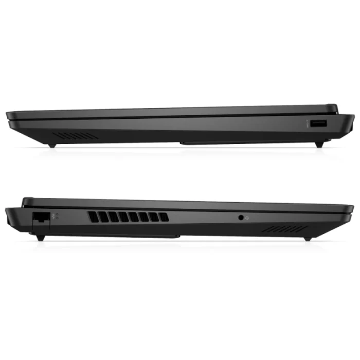 ordinateur portable gaming hp omen 17 db1038nf 17" haute performance (c7gx8ea)