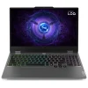 ordinateur portable gaming lenovo loq 15irx9 intel core i7 rtx (83dv0195fe)