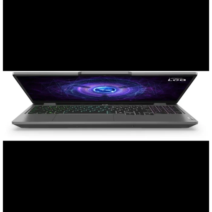 ordinateur portable gaming lenovo loq 15irx9 intel core i7 rtx (83dv0195fe)