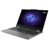 ordinateur portable gaming lenovo loq 15irx9 intel core i7 rtx (83dv0195fe)