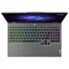 ordinateur portable gaming lenovo loq 15irx9 intel core i7 rtx (83dv0195fe)