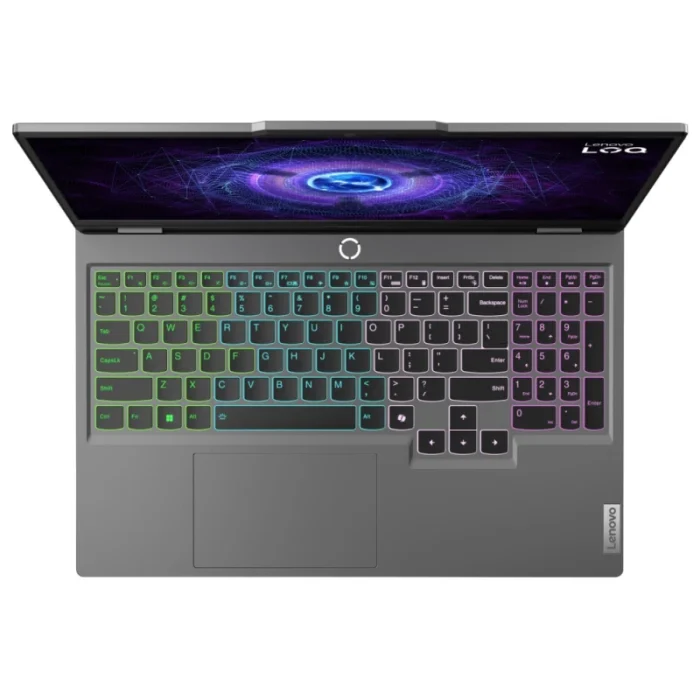 ordinateur portable gaming lenovo loq 15irx9 intel core i7 rtx (83dv0195fe)