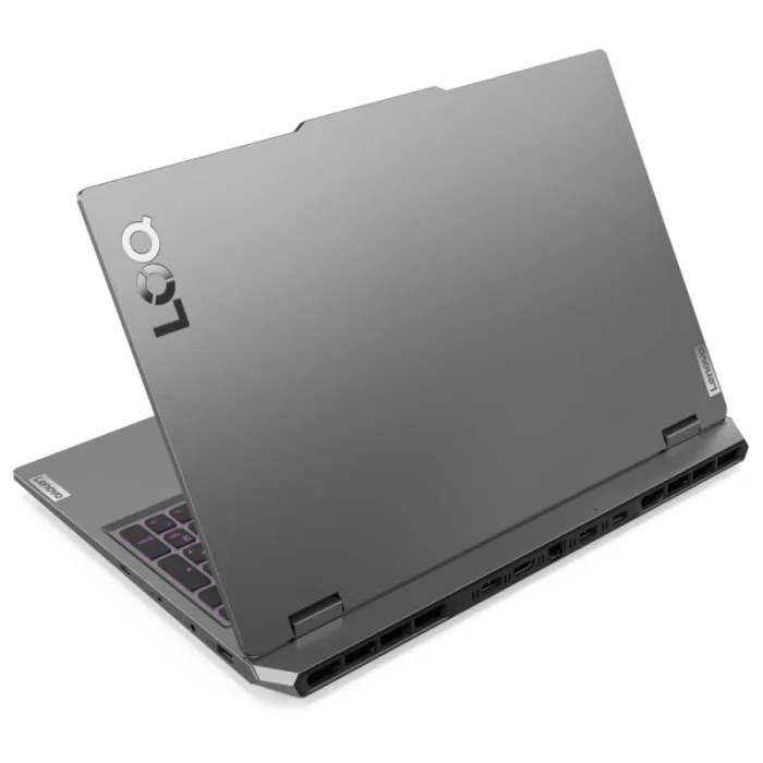 ordinateur portable gaming lenovo loq 15irx9 intel core i7 rtx (83dv0195fe)