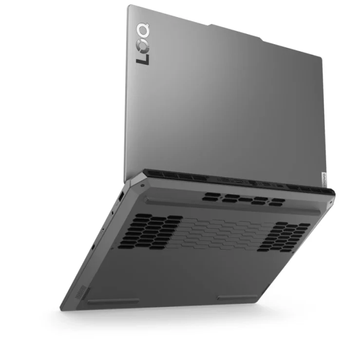 ordinateur portable gaming lenovo loq 15irx9 intel core i7 rtx (83dv0195fe)