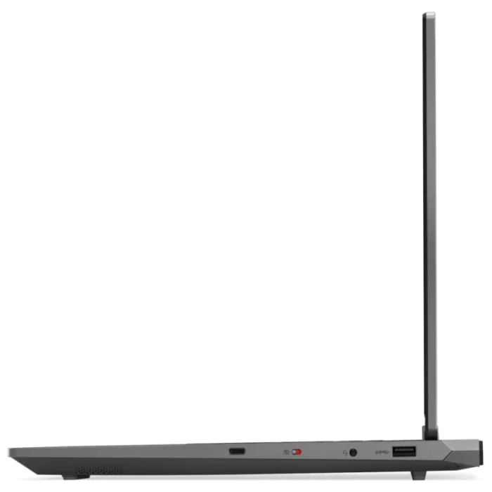 ordinateur portable gaming lenovo loq 15irx9 intel core i7 rtx (83dv0195fe)