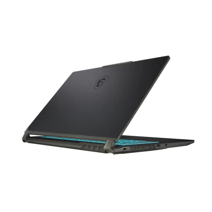ordinateur portable gaming msi cyborg 15 i5 13420h rtx 3050 (9s7 15k111 2231)