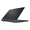 ordinateur portable gaming msi cyborg 15 i7 13620h rtx 5060 (9s7 15q342 833)