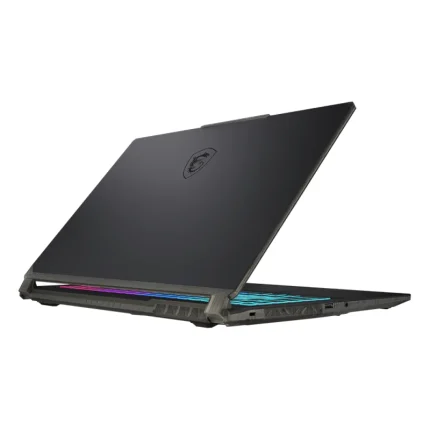 ordinateur portable gaming msi cyborg 15 i7 13620h rtx 5060 (9s7 15q342 833)
