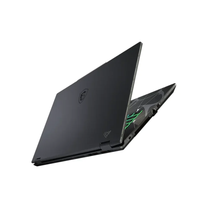 ordinateur portable gaming msi cyborg 17 i7 13620h rtx 5060 (9s7 17u332 247)