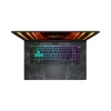ordinateur portable gaming msi cyborg 17 i7 13620h rtx 5060 (9s7 17u332 247)