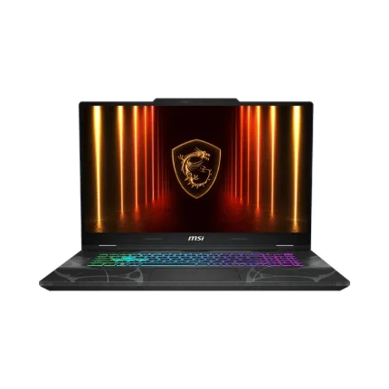 ordinateur portable gaming msi cyborg 17 i7 13620h rtx 5070 (9s7 17u332 246)