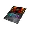 ordinateur portable gaming msi cyborg 17 i7 13620h rtx 5070 (9s7 17u332 246)