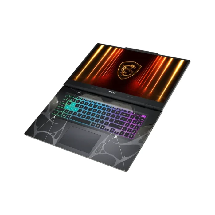 ordinateur portable gaming msi cyborg 17 i7 13620h rtx 5070 (9s7 17u332 246)