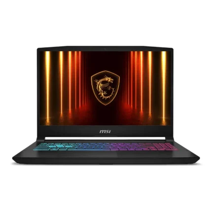 ordinateur portable gaming msi katana 15 hx i7 14650hx rtx 5060 (9s7 1587c1 862)