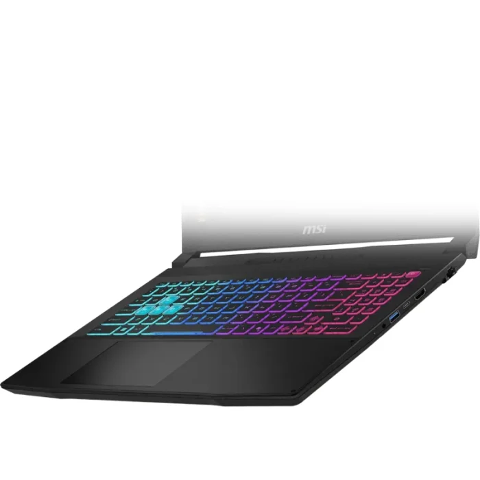 ordinateur portable gaming msi katana 15 hx i7 14650hx rtx 5060 (9s7 1587c1 862)