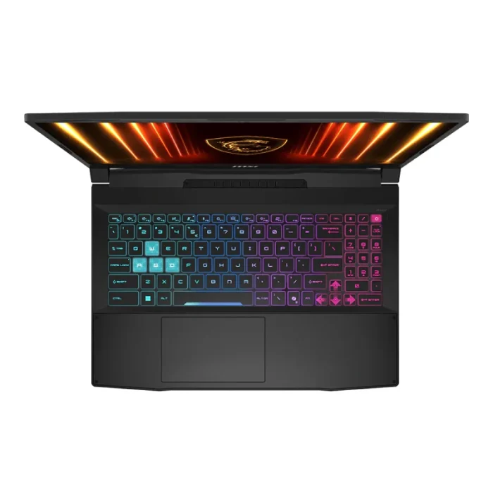 ordinateur portable gaming msi katana 15 hx i7 14650hx rtx 5060 (9s7 1587c1 862)