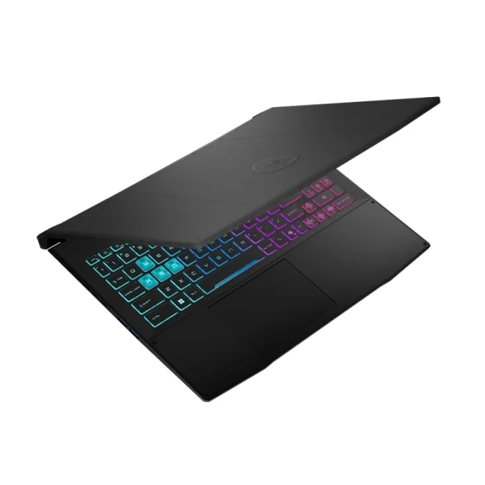 ordinateur portable gaming msi katana 15 hx i7 14650hx rtx 5060 (9s7 1587c1 862)