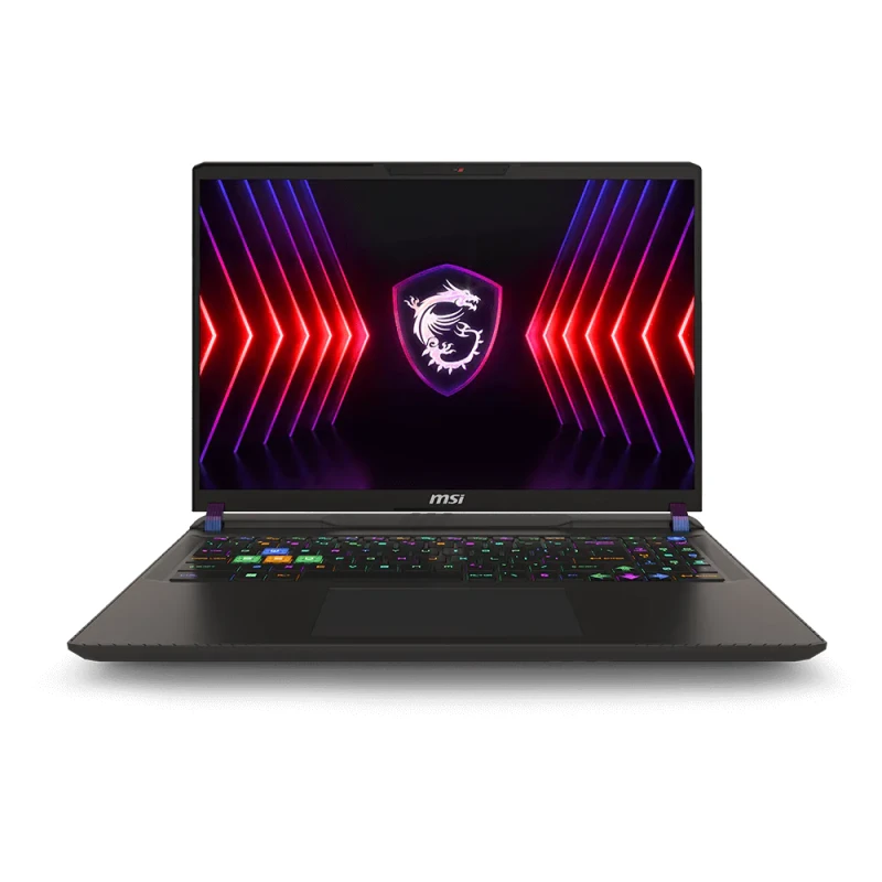 ordinateur portable gaming msi vector 16 hx ai ultra 7 255hx rtx 5070 (9s7 15m352 087) ordinateur portable gaming msi vector 16 hx ai ultra 7 255hx rtx 5070 (9s7 15m352 087)