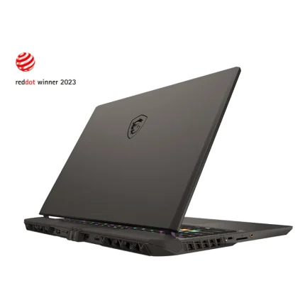 ordinateur portable gaming msi vector 16 hx ai ultra 7 255hx rtx 5070 (9s7 15m352 087)