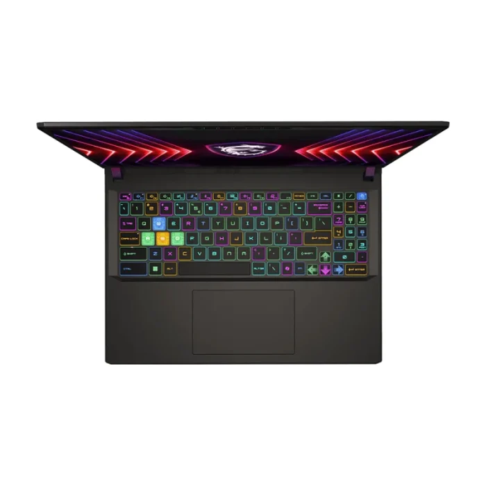 ordinateur portable gaming msi vector 16 hx ai ultra 7 255hx rtx 5070 (9s7 15m352 087)
