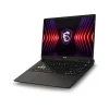ordinateur portable gaming msi vector 16 hx ai ultra 7 255hx rtx 5070 (9s7 15m352 087)