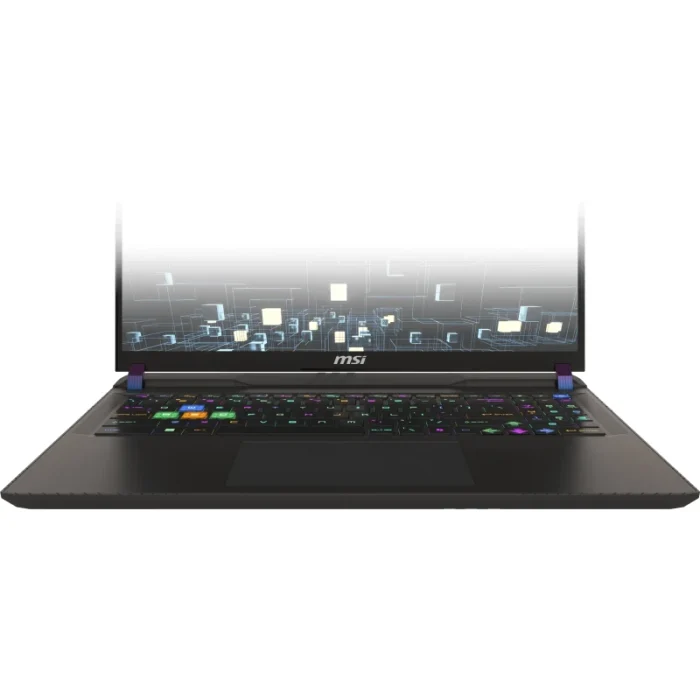ordinateur portable gaming msi vector 16 hx ai ultra 7 255hx rtx 5070 (9s7 15m352 087)