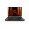 ordinateur portable gaming msi vector 16 hx ai ultra 9 275hx rtx 5070 (9s7 15m352 683)
