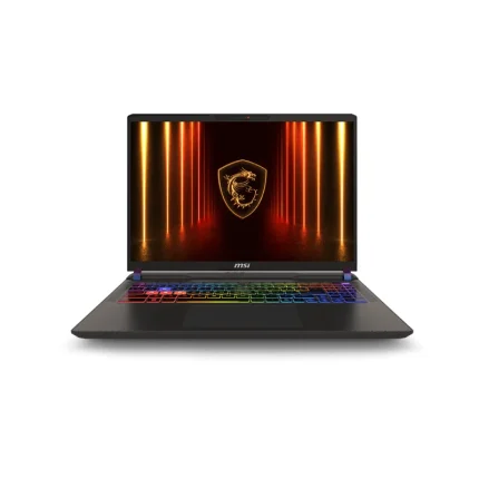 ordinateur portable gaming msi vector 16 hx ai ultra 9 275hx rtx 5070 (9s7 15m352 683)