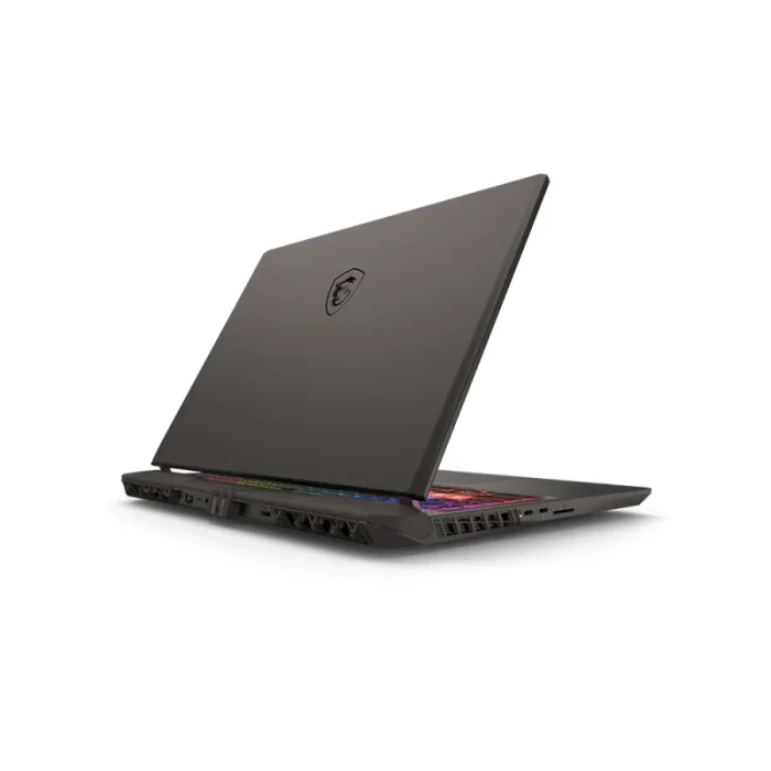 ordinateur portable gaming msi vector 16 hx ai ultra 9 275hx rtx 5070 (9s7 15m352 683)